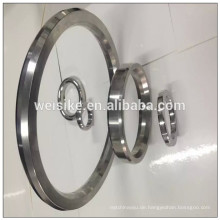 Wenzhou weisike API Certified Achteck / Oval Ring Gelenkdichtung